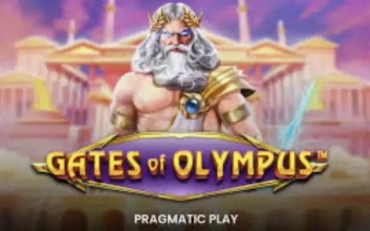 Gates of Olympus