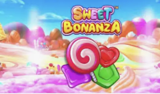 Sweet Bonanza