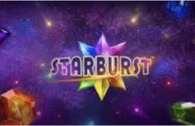 Starburst