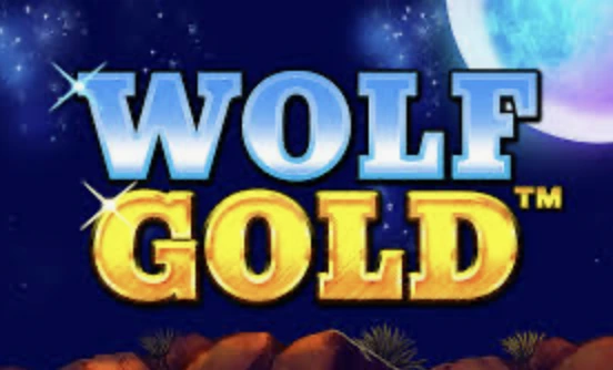 Wolf Gold