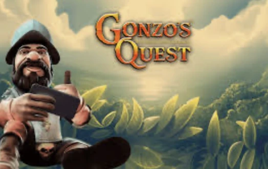 Gonzo's Quest